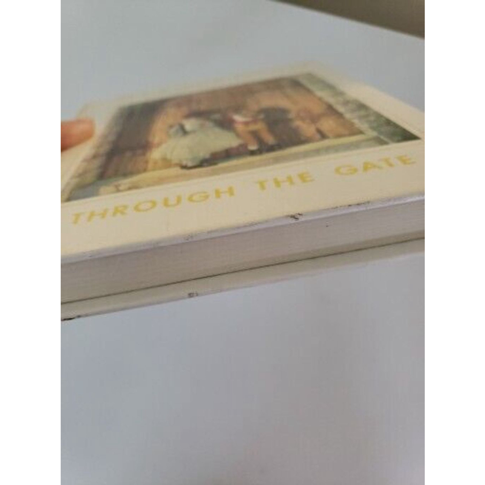 My Book House, Volume 4, THROUGH THE GATE, Hardback 1971 - Picture 4 of 10